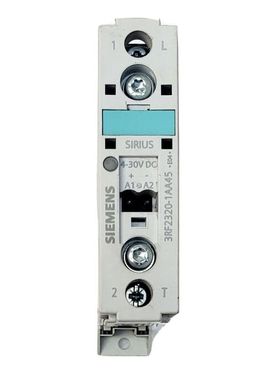 3RF2320-1AA02 Siemens Sirius Sc Contatore