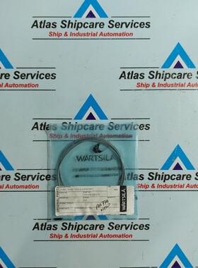 WARTSILA 005.950.966.215 Filo D'Acciaio *D=15 (VERZINKT)
