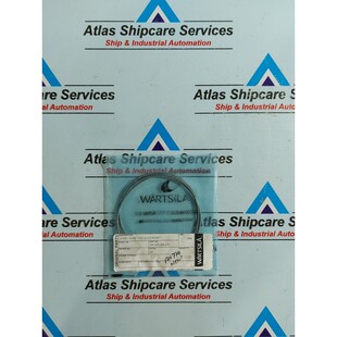 Filo 005.950.966.215 D=15 VERZINKT Acciaio WARTSILA