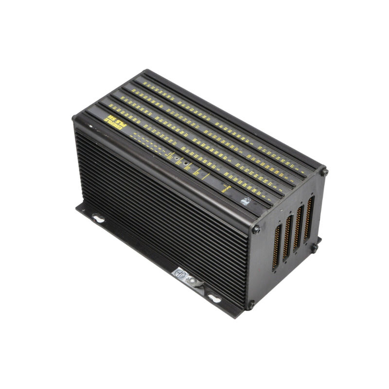 EBERLE 控制器 PLS 511, 可编程式编程式 24V 直流式编程, 8640 7
