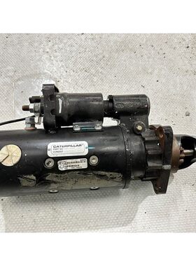 1pc X CATERPILLAR Starting Motor Gp Electric Share No.