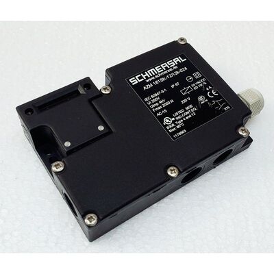 Schmersal 1176503 Azm 161Sk-12/12K-024 Verrouillage électro