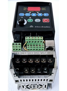 Allen-Bradley 22A-D1P4N104 Inverter Di Frequenza Variabile