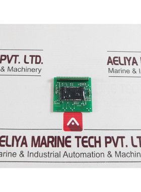 Norcontrol Analog Input Adaptor HE-220293E NN-832.2