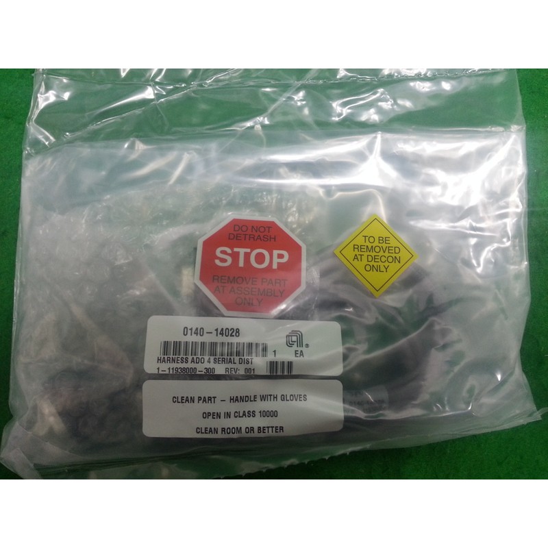 AMAT 0140-14028 HARNESS ADO 4 系列 DIST,全新