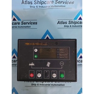 Profondo Mare DSE 5210 Genset Generatore Controller