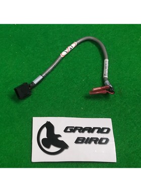 AMAT 0150-19896 电缆 REV。 02,全新