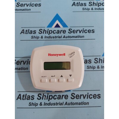 Honeywell T2798I2000 Termostato Digital Controlador