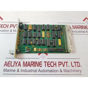 Valmet 542836-5b/542836-5a pcb card dmu,m8511211