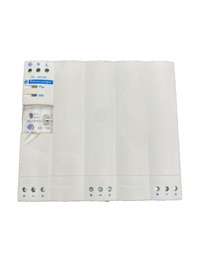 TELEMECANIQUE ABL7 RP2410 3OT26-660G REV A 100-240 POWER SUP