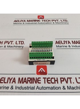 Hawa 0812-1200-00-30 Module Variation