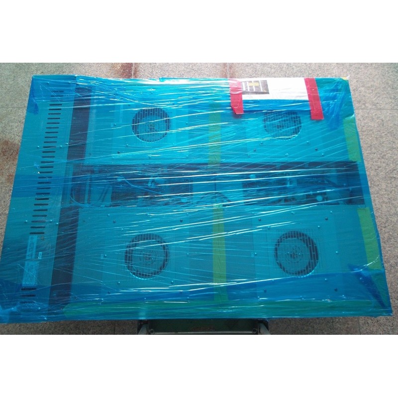 HITACHI PCF FORM 3FCO1 APPLIANCE FILTER UNIT G777574001, USE