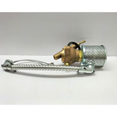 CISSELL LB-67-2 LOW BOY 蒸汽阀 240 VAC 50/60 Hz 100 PSI