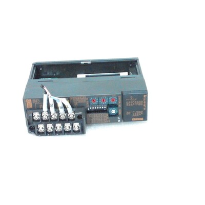 三菱 A1SJ61BT11 保修 & 延长技术支持