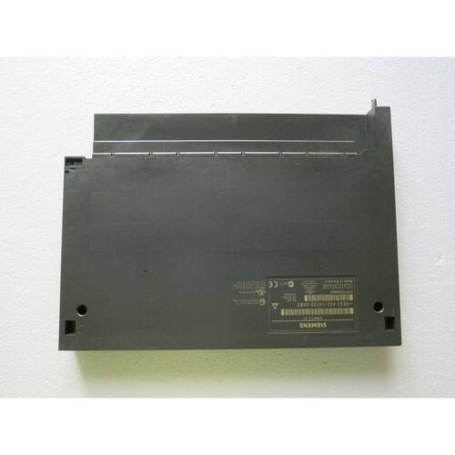 6ES7 432-1HF00-0AB0 Siemens S7-400, SM 432 ANALOG OUTPUT MOD