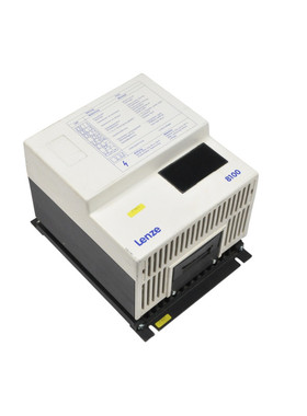 LENZE converter TYP 8100, 8104, 8104_E, 333640, 344609, 8101