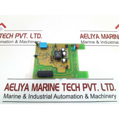 Georgin BXNE050000 PCB Card