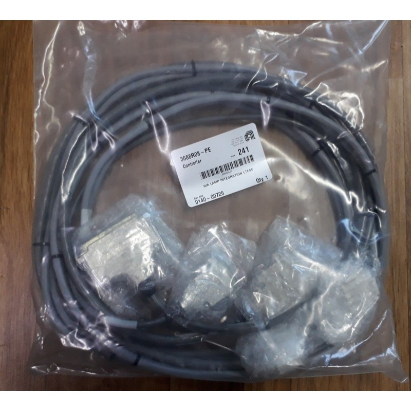 AMAT 0140-00726 H/A 灯集成 LTESC,全新