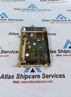 Advantech PCA-6135 Rev.B2 Industriale Scheda Madre
