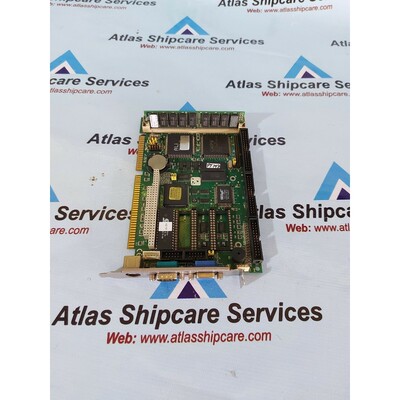 Advantech PCA-6135 Rev.B2 Industriale Scheda Madre