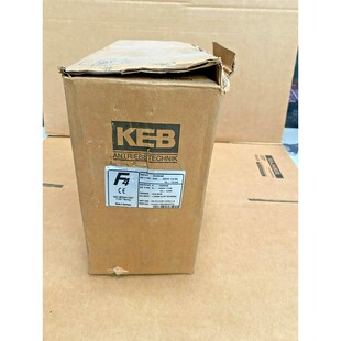 KEB Drive Combivert 1220 1.4 09.F4.C3D 2.8Kva