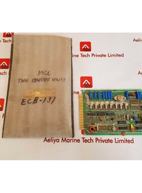 Terasaki ecb-131 pcb card k/76z/1-001b New