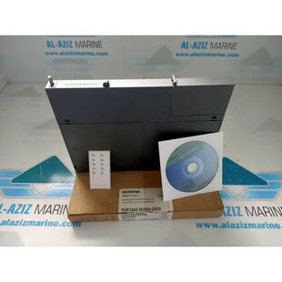 5DX04 SIEMENS 443 processor Communications 6GK7 0XE0