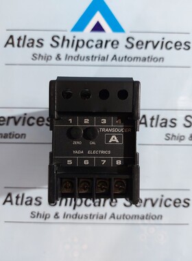 YADA YDD-I SINGLE AC CURRENT TRASMITTER