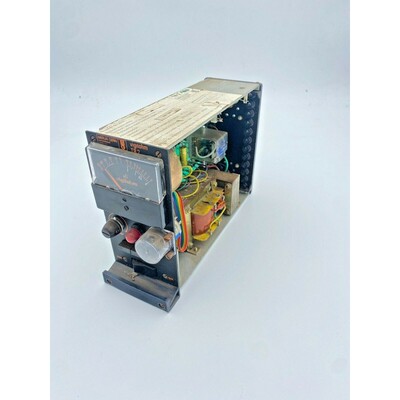 Merlin Gerin Vigilohm TR2 TR3 Controller TR