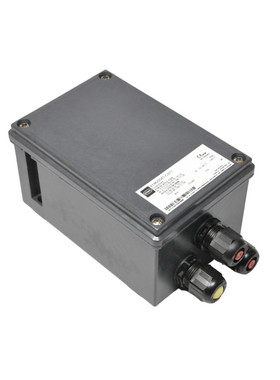 STAHL control box 8146/5041-C977, PTB01 ATEX 1024, IP66 30V