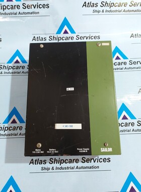 SAILOR H2096 B Suministro Eléctrico