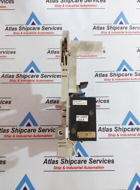 ABB Deviazione Chiusura Rilascio 24v cc E1/6-t8