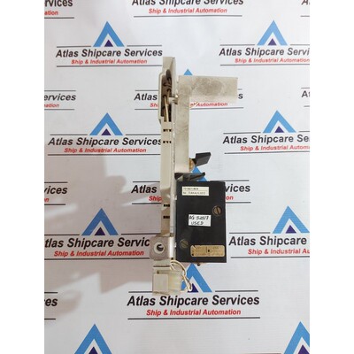 ABB Deviazione Chiusura Rilascio 24v cc E1/6-t8