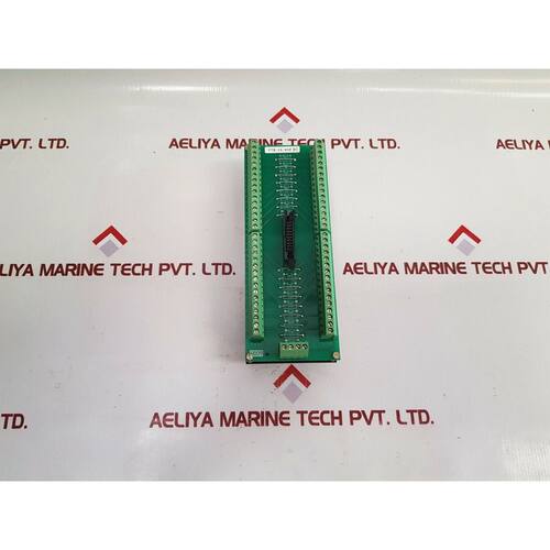 PTB-06-WOR PCB Relais Module 0912480112