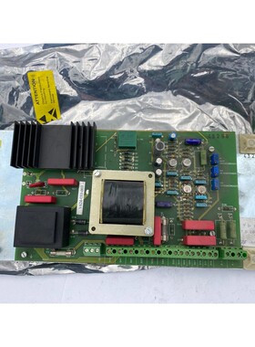 1pc x MENTZER ELECTRONIC CIRCUIT BOARD V624-033-003 TS 16 N