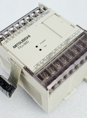 Módulo De Controlador Programable MITSUBISHI PLC FX2N-8AD