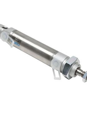 FESTO pneumatic cylinder round DSNU-25-25-P-A, 19219, fi25/2