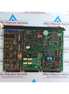 Tarjeta PCB NABCO MC-603-02F 885 72739837