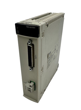 SCHNEIDER ELECTRIC TSXASY800 8Q ANA. HL NON INSULATED PV 04