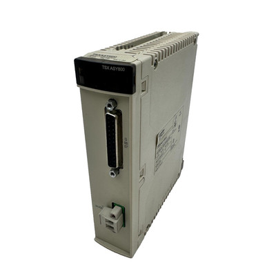 SCHNEIDER ELECTRIC TSXASY800 8Q ANA. HL NON INSULATED PV 04