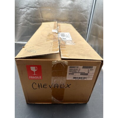 Dietrich 86665713 Echangeur chauffage + jts