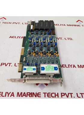 Norcontrol na1030 i/o serial interface & power card ha332167