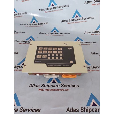 Terasaki WE-EXB1 Estensione Sistema di Allarme