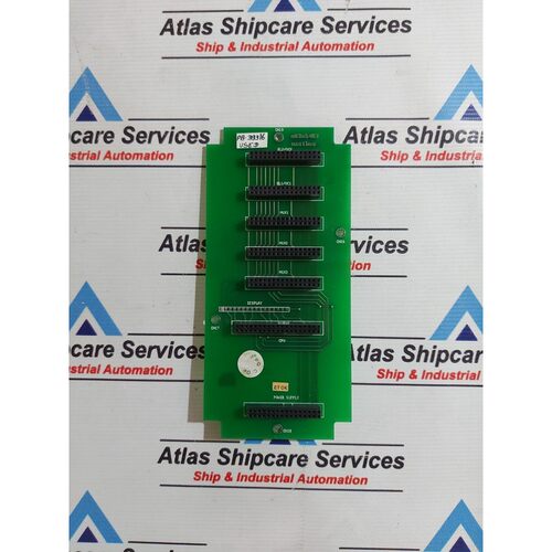 M83MB403 Masibus Tarjeta PCB