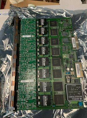 Avicenia Avilinks Card 16 ports ADSL pour chassis 1000 01-00