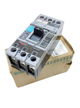 西门子 FXD63B250L SENTRON 模制外壳 Circuit Breaker