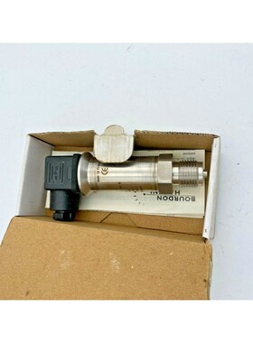 Bourdon Haenni E913 G1/2B 40 Bar E91333B27R