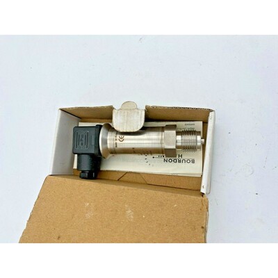 Bourdon Haenni E913 G1/2B 40 Bar E91333B27R
