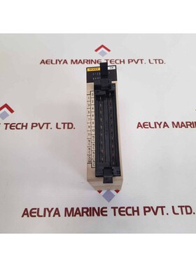 Omron C200H-0C222 Output Unit 250VAC/24VDC 2-8A
