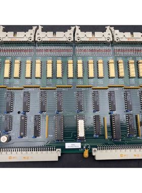 STORK BRABANT 3R728007 DAO 510417913 CIRCUIT BOARD